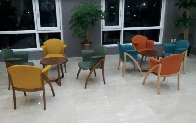 Avillos Serviced Residence