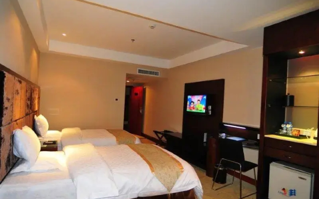 Sulide Hotel Downtown