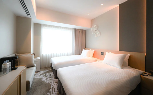 Moderate Double room (풀 더블 침대) 사진 1