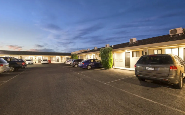 Comfort Inn May Park