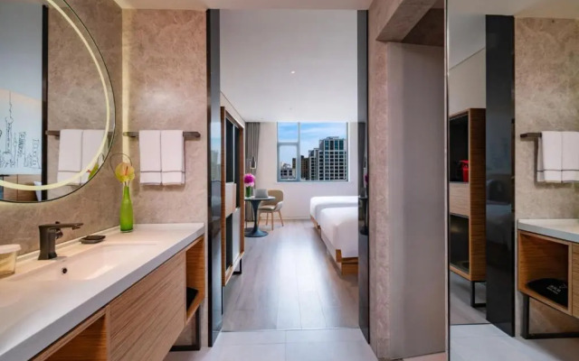 Urcove by HYATT shanghai Jing'an