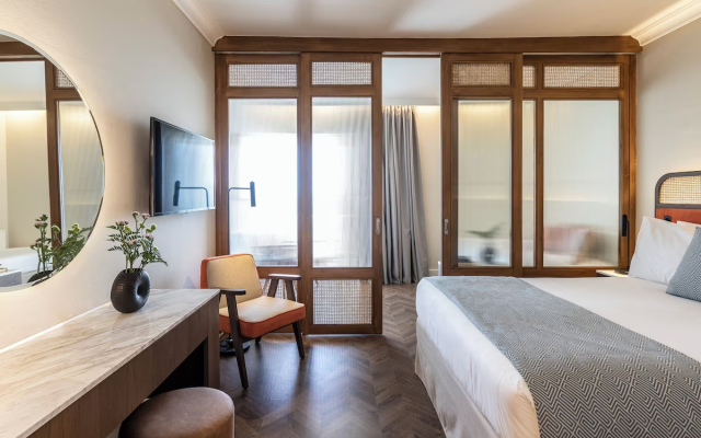 Kerkyra Blue Hotel & Spa by Louis Hotels