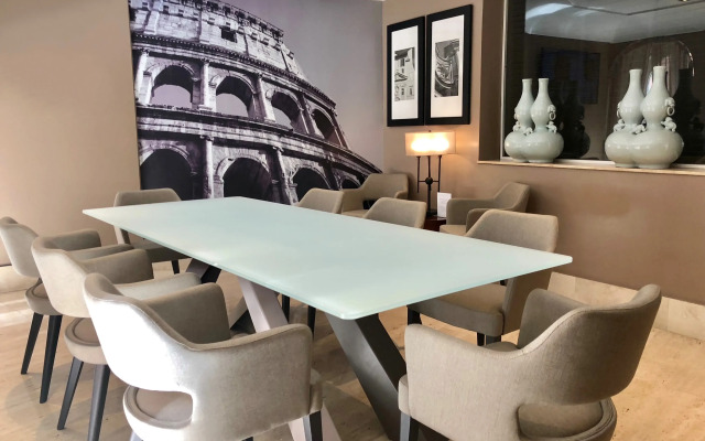 Hotel Indigo Rome - St. George by IHG