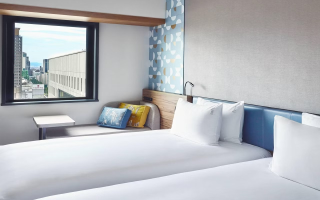 Premium High Floor Triple room 사진 1