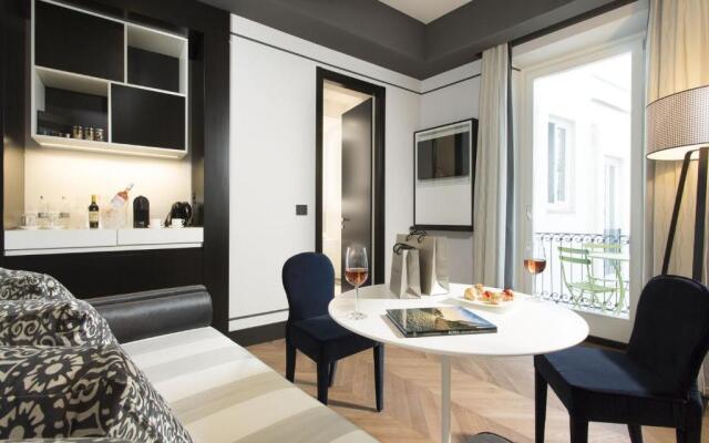 Corso 281 Luxury Suites Roma