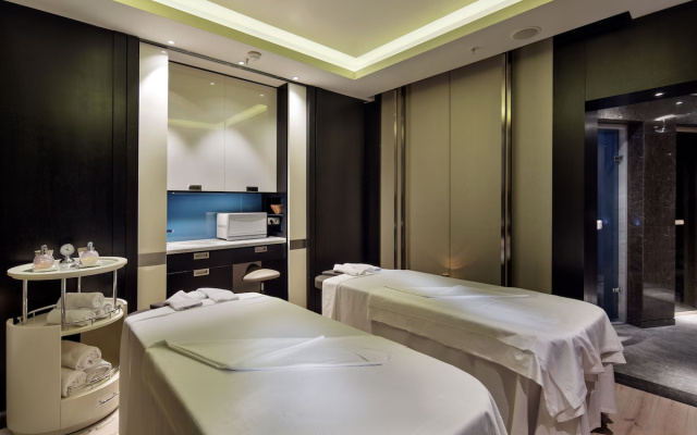 Hilton Istanbul Bomonti  & Conference Center
