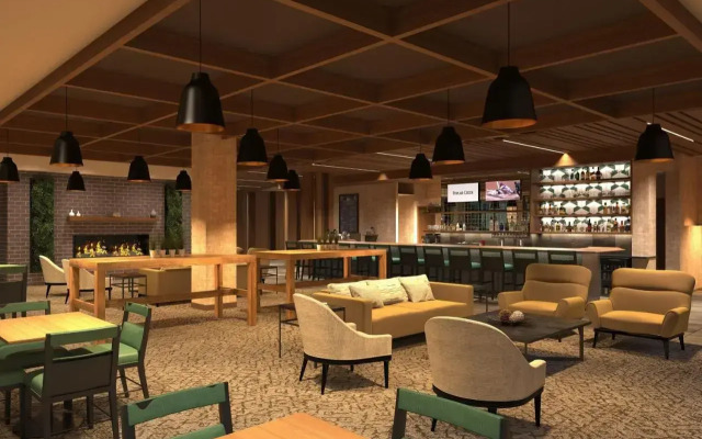Residence Inn by Marriott Milwaukee Brookfield at Poplar Creek