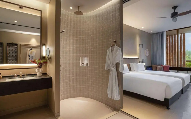 Pullman Khaolak Resort