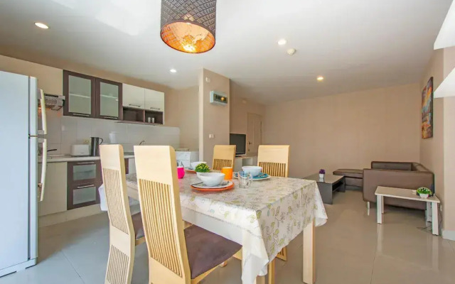 Metropark Sathorn Residence