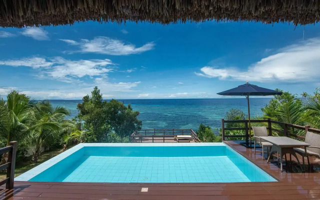 Eskaya Beach Resort and Spa