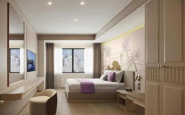 Centre Point Hotel Sukhumvit 10