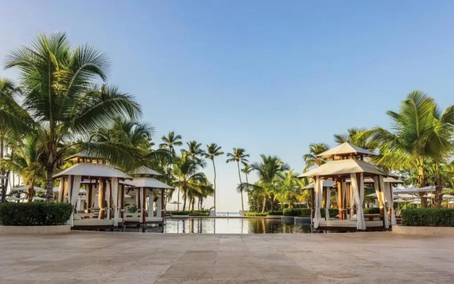 Dreams La Romana Resort & Spa
