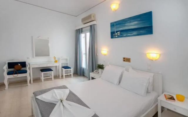 Hotel Glaros