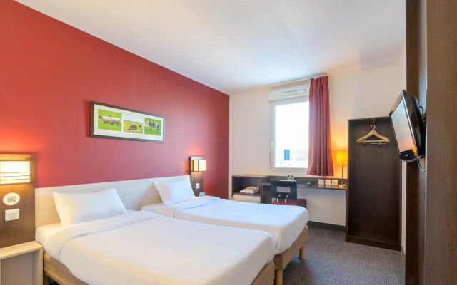 B&B Hotel Compiègne Thourotte