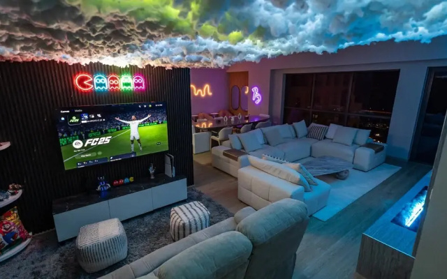 Yousleep Capsule Hostel