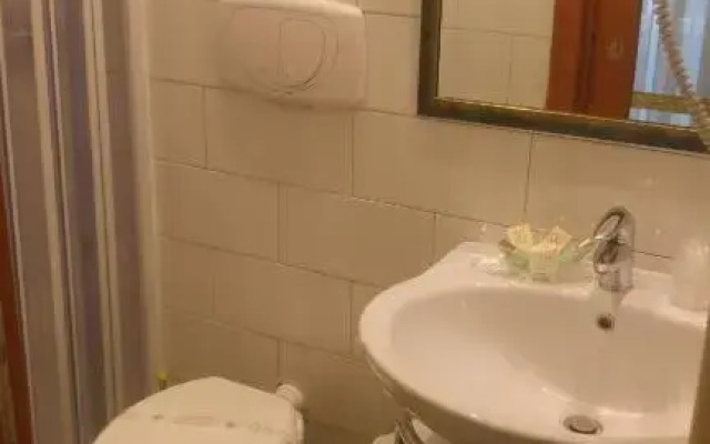 Hotel Piemonte