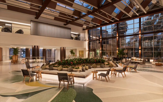 Rixos The Palm Hotel & Suites