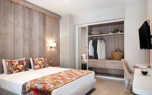 Alexandra Beach Thassos Spa Resort