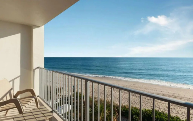 Costa d'Este Beach Resort and Spa