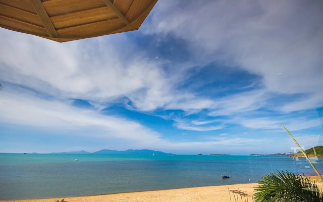 B1 Beachfront Apartments