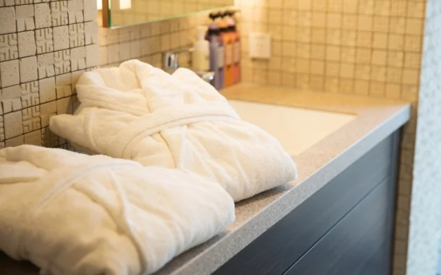 Superior Floor Junior Suite with view 사진 3