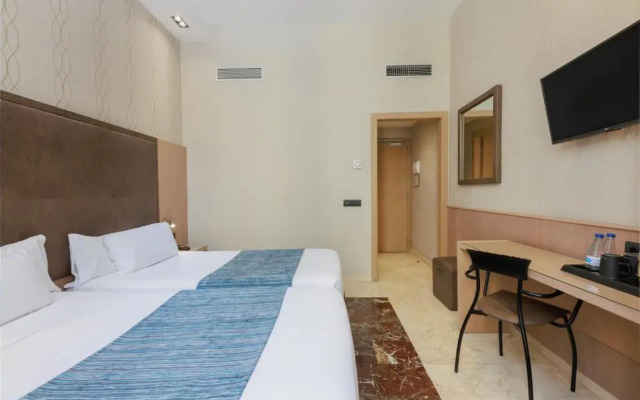 Hotel Gotico