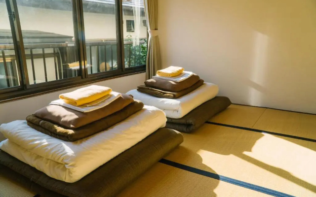 Japanese Style room 사진 3