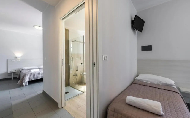 Hotel La Siesta