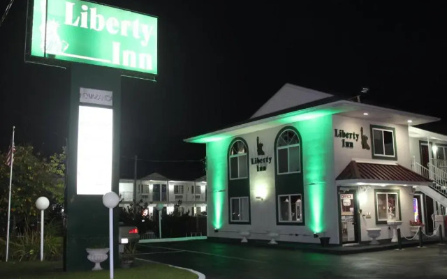 Liberty Inn Atlantic City