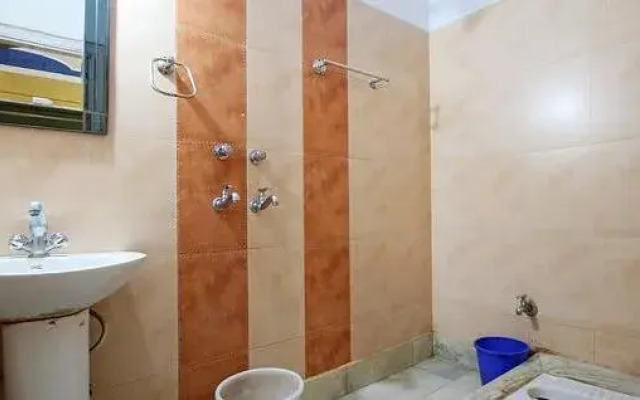 Hotel KK International