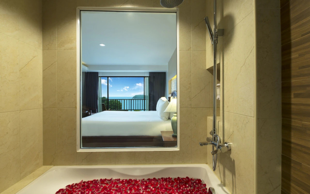 Chanalai Garden Resort