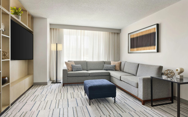 Marriott Saddle Brook