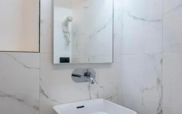 London Hotel
