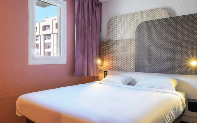 B&B HOTEL Marseille Parc Chanot