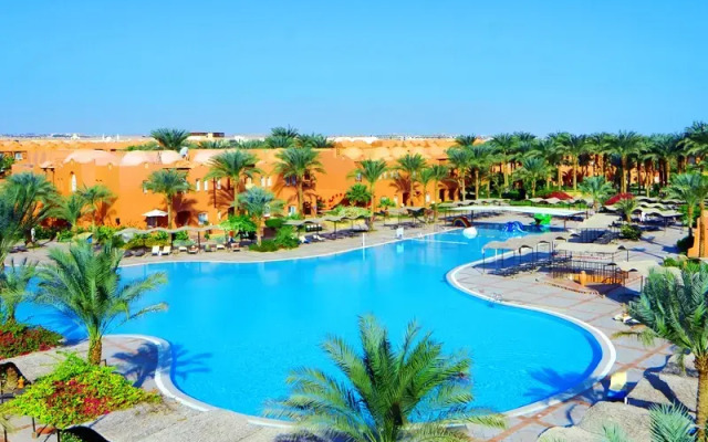 JAZ Makadi Oasis Resort