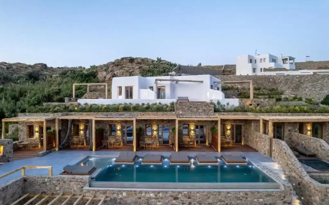 Mileo Mykonos Hotel