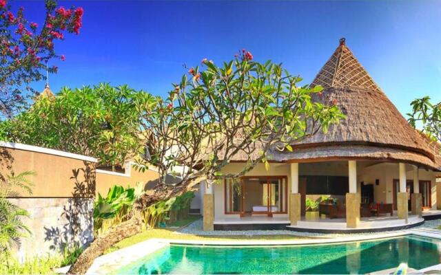 Mutiara Bali Boutique Resort Villas & Spa