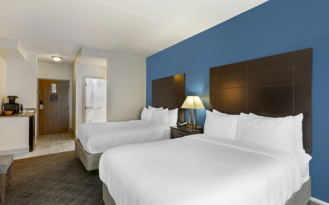 Comfort Inn & Suites Mundelein-Vernon Hills