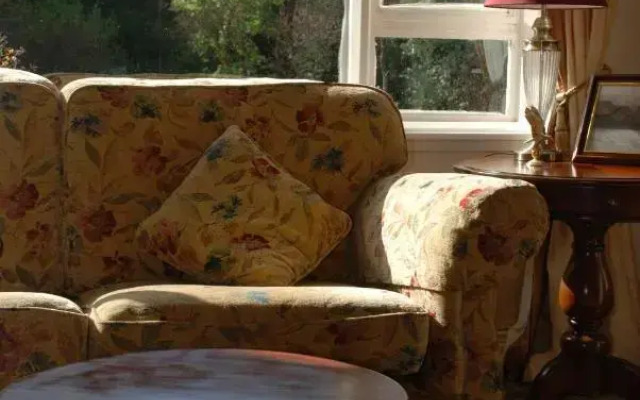 Casey's Hotel Glengarriff