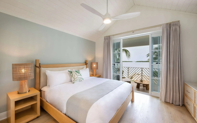 Bayside Villas by Islander Resort