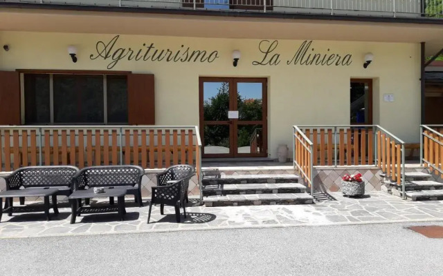 Agriturismo La Miniera