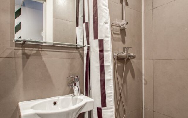 ZhK "Apartville Fitness&Spa Resort"