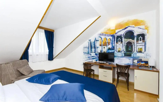 Palma Rooms B&B