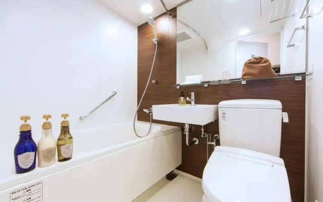 Standard Semi-Double room 사진 4