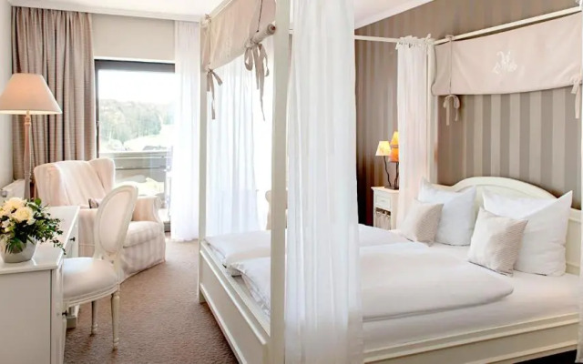 Victor's Seehotel Weingärtner