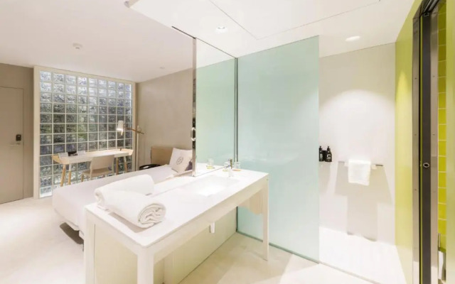 Hotel Rec Barcelona - Adults only