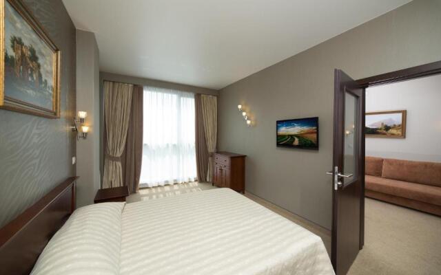 Electronika Health Resort