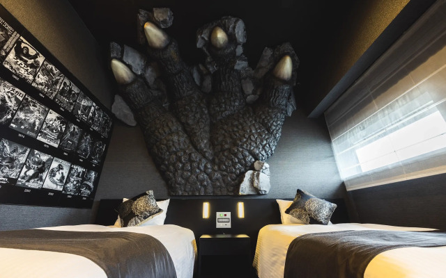 Hotel Gracery Shinjuku