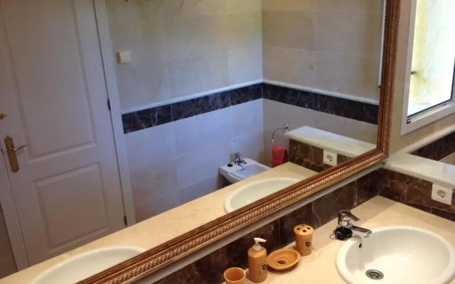 Villa Duque Los Monteros Marbella