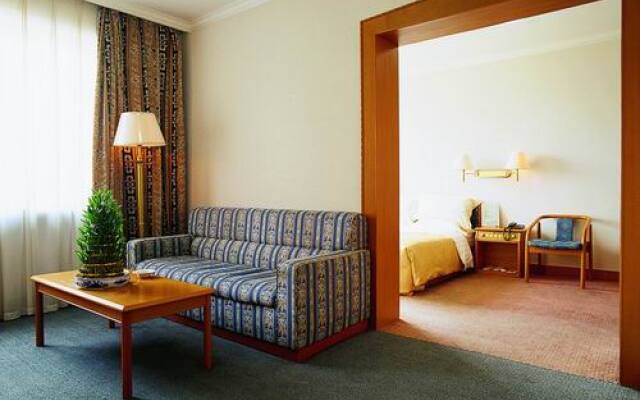 Fu Hao Hotel Beijing